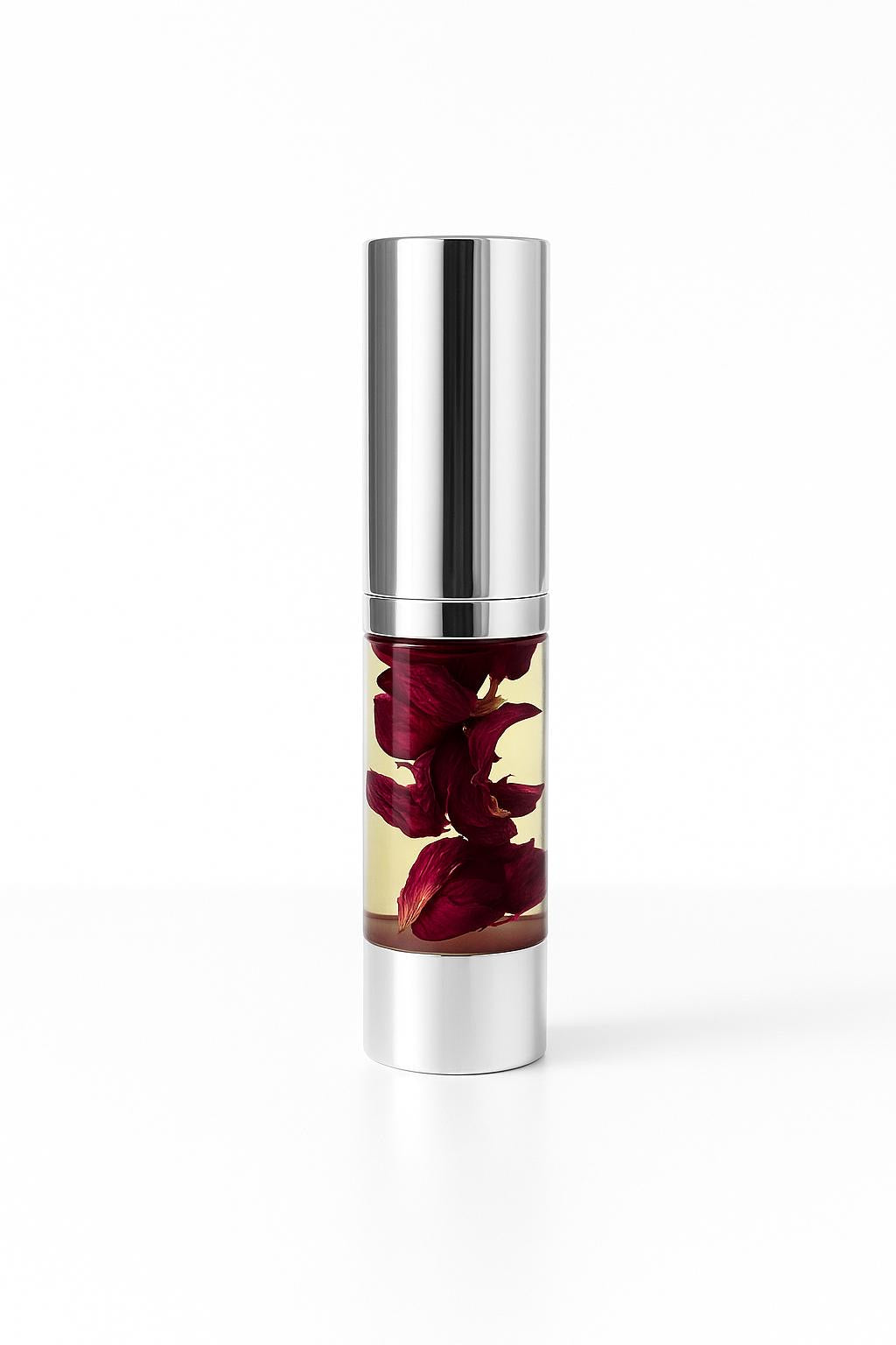 Evening bliss organic face serum
