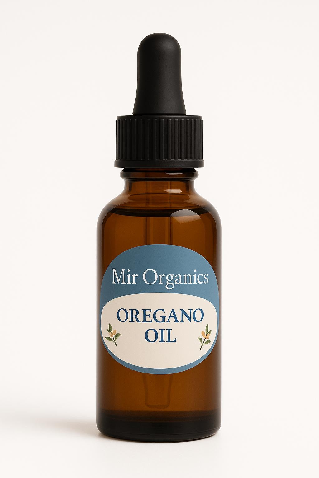 Oregano oil 50ml