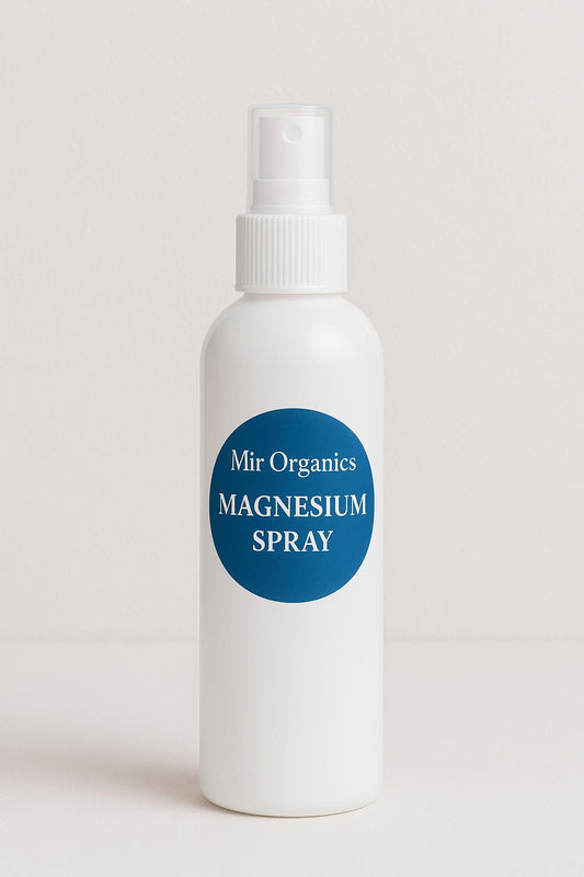 Magnesium spray 250ml